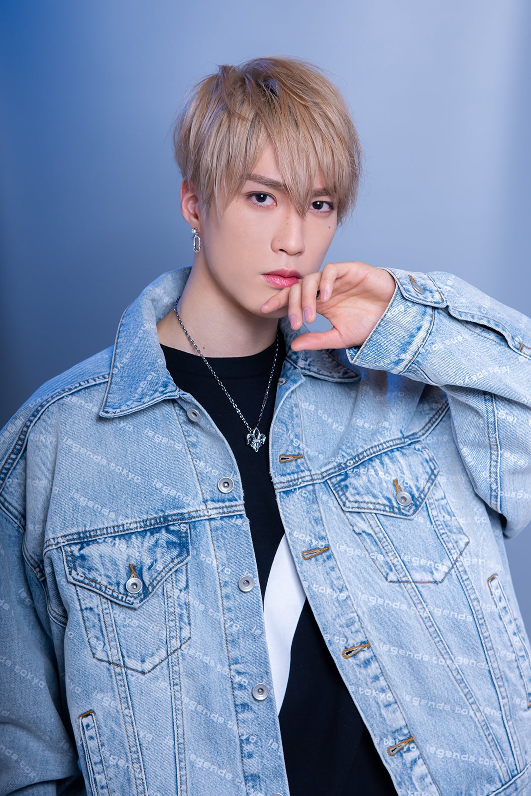 藤原樹 （C）「明日、私は誰かのカノジョ」製作委員会・MBS