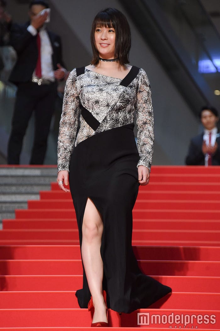 北乃きい(C)モデルプレス