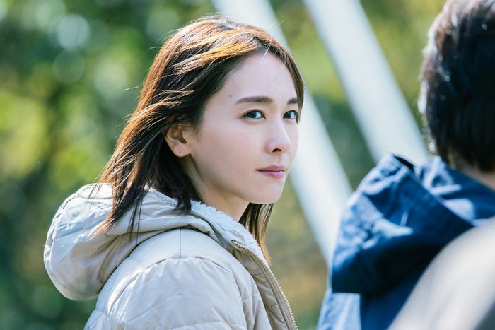 新垣結衣(C)2021 朝井リョウ/新潮社(C)2023「正欲」製作委員会