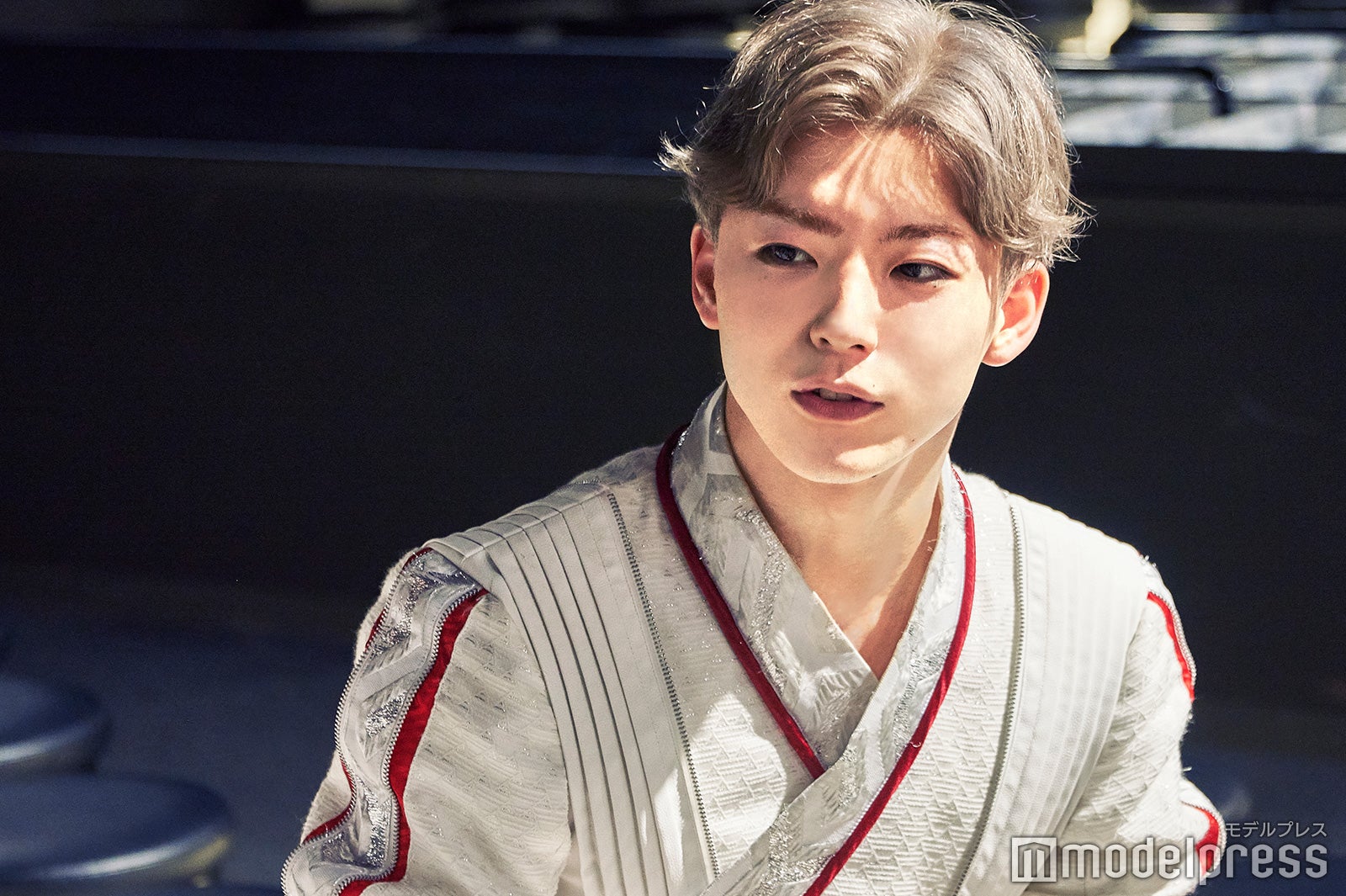 竹迫祐貴 （C）モデルプレス