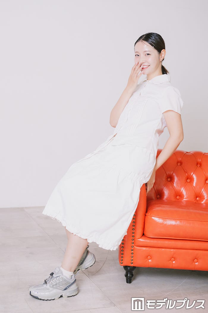 志(C)モデルプレス
