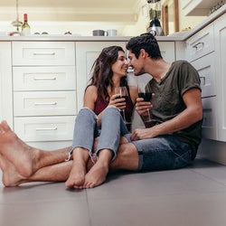 全部さらけ出すのはng 愛される妻が夫には見せない3つの姿 モデルプレス