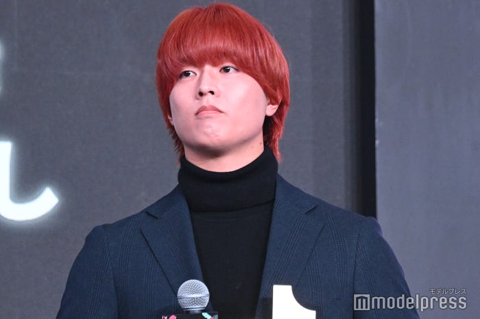 けんご小説紹介(C)モデルプレス