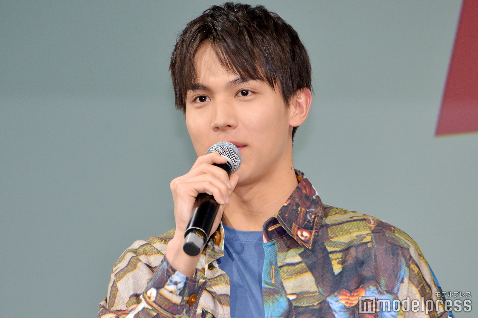 中川大志（C）モデルプレス