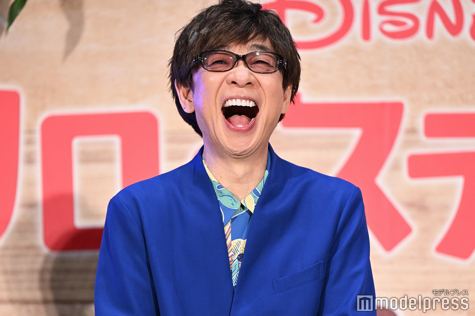 山寺宏一（C）モデルプレス