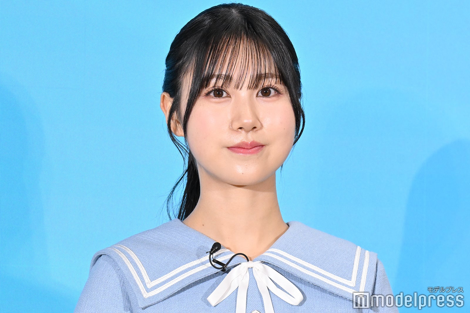 鶴崎仁香（C）モデルプレス