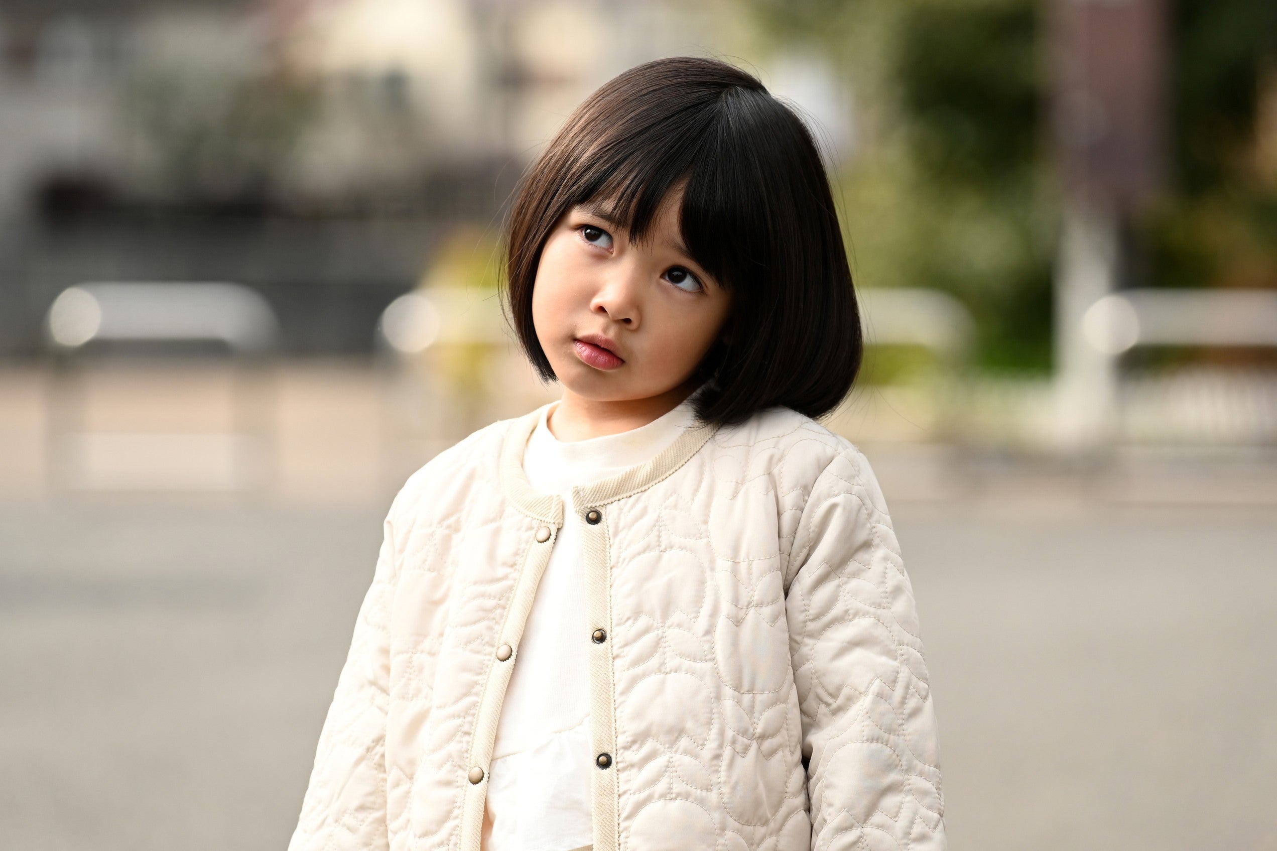 倉田瑛茉「あなたを奪ったその日から」第2話（C）カンテレ