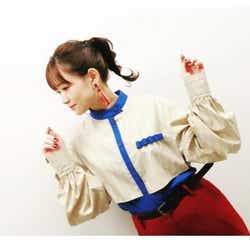 モデルプレス - 大原櫻子“ラーメンマン”ヘアに「可愛すぎる」「超似合う」の声続々