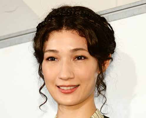 妻夫木聡と熱愛報道のマイコ、結婚質問にコメント