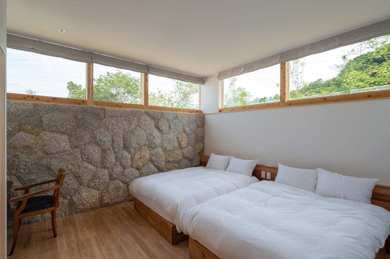 湯の山 素粋居／画像提供：アクアイグニス