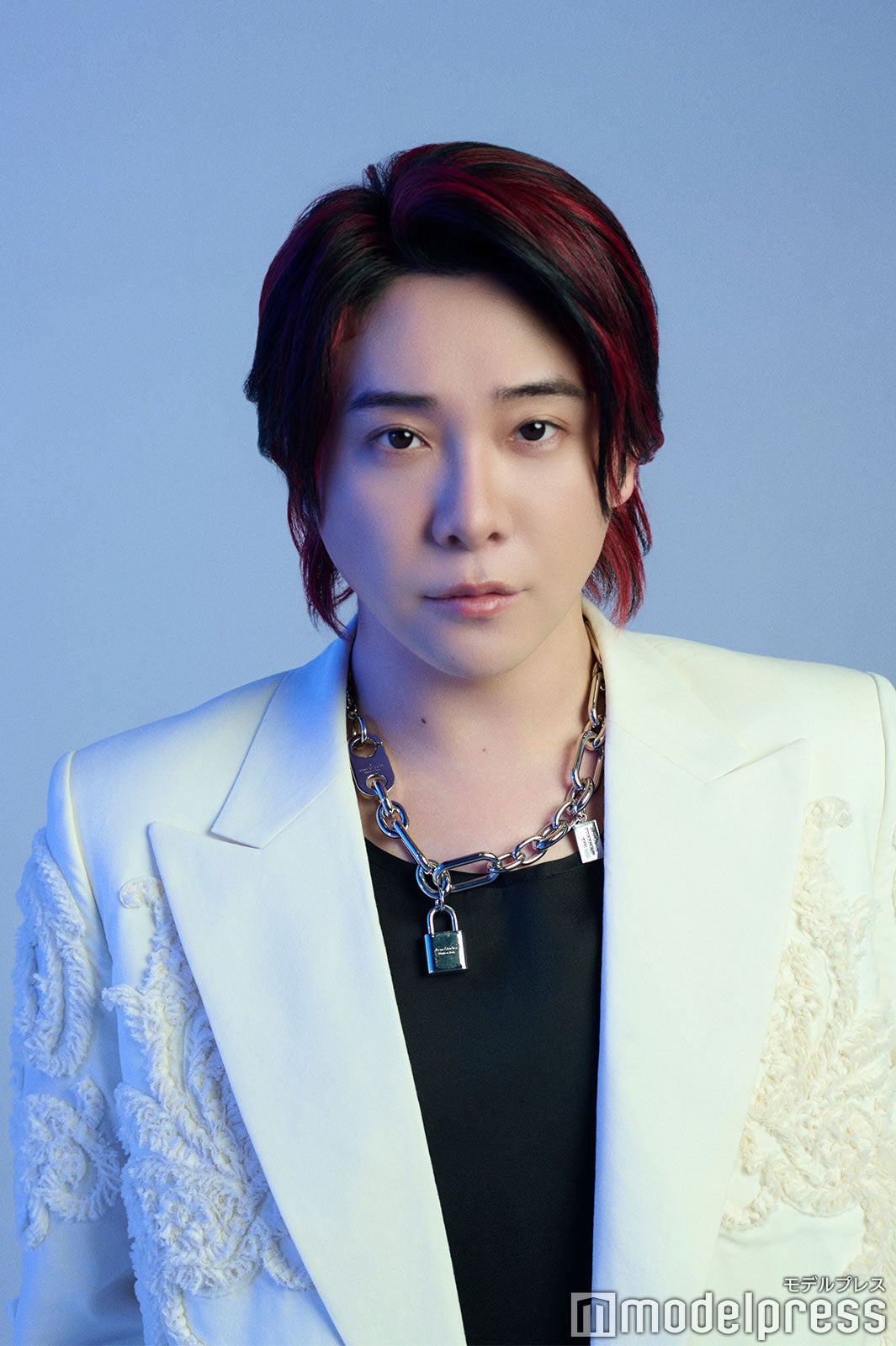 大森元貴（C）モデルプレス