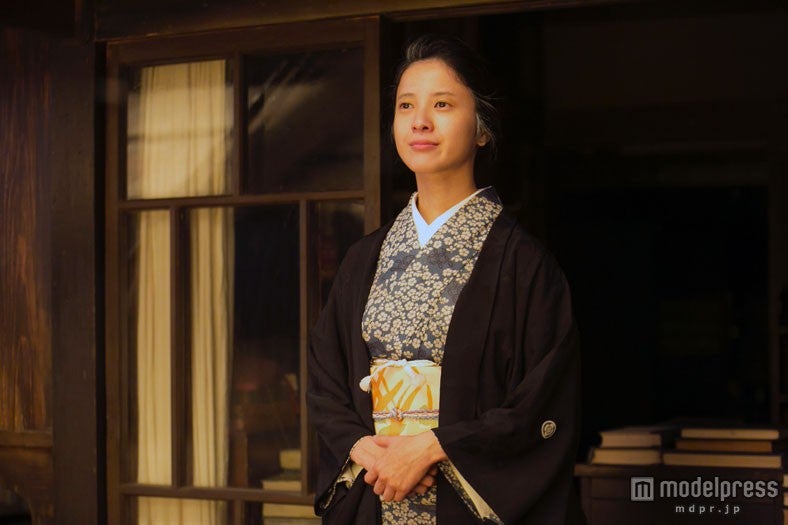 「花子とアン」（C）NHK