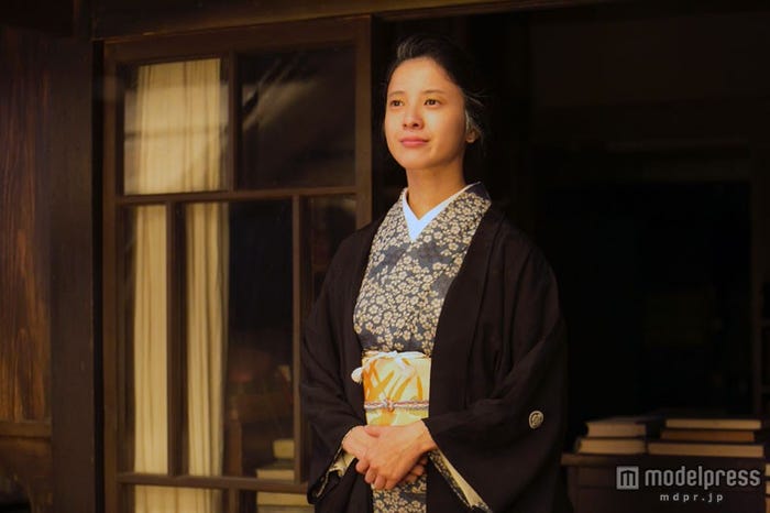 「花子とアン」(C)NHK