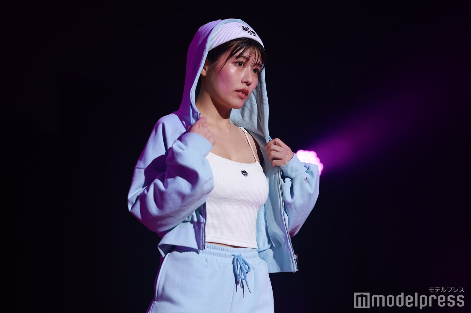 武田ともか（C）モデルプレス