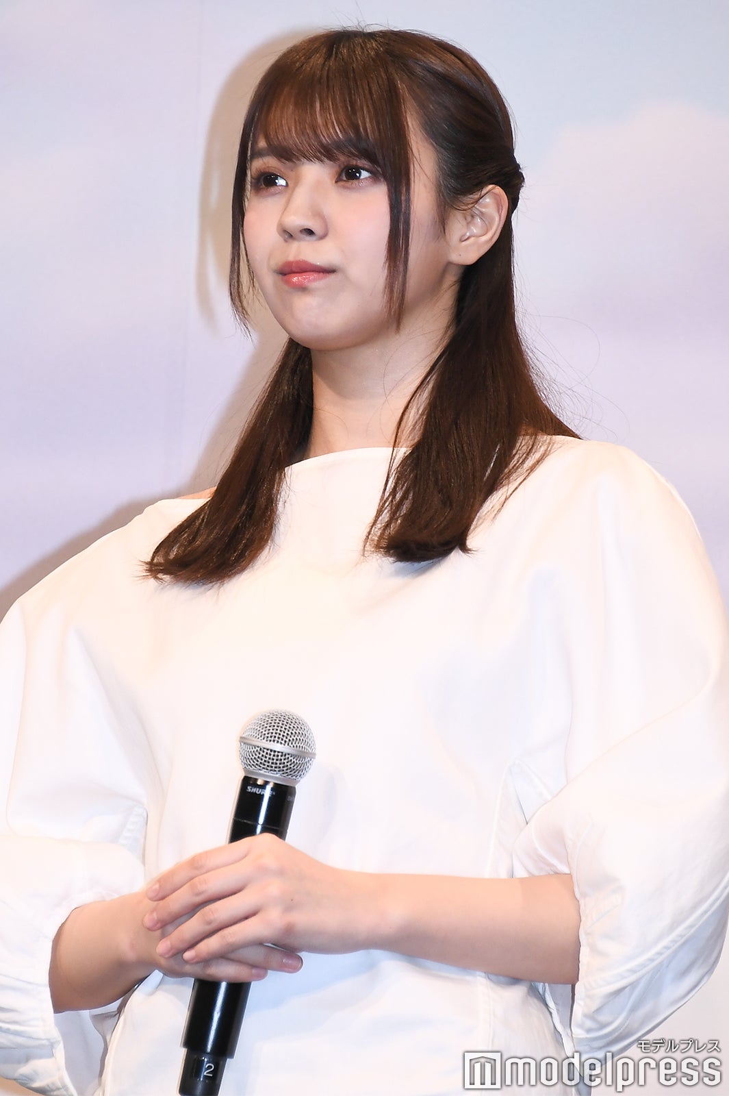 小林由依 （C）モデルプレス