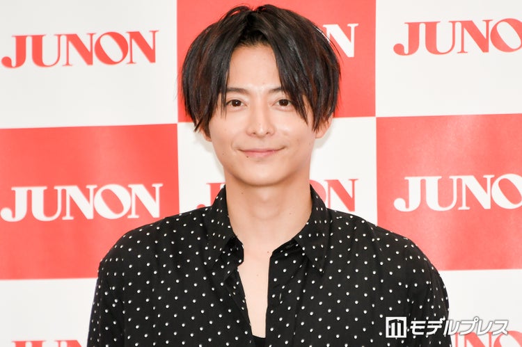 画像2 3 小池徹平 金髪癖っ毛 ショットに反響 どんな髪型も可愛い 似合ってる モデルプレス