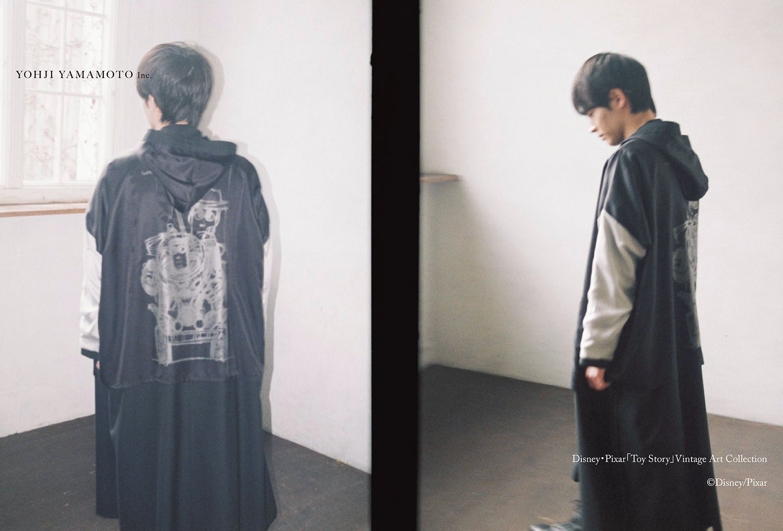 赤楚衛二（提供写真）