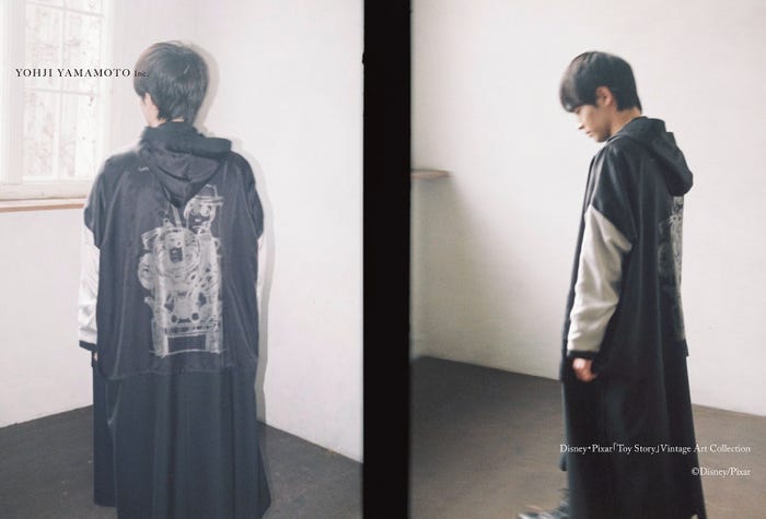 赤楚衛二(提供写真)