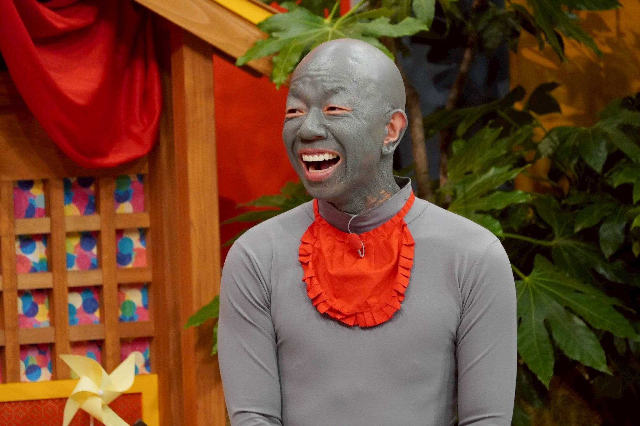 小峠英二（C）テレビ東京