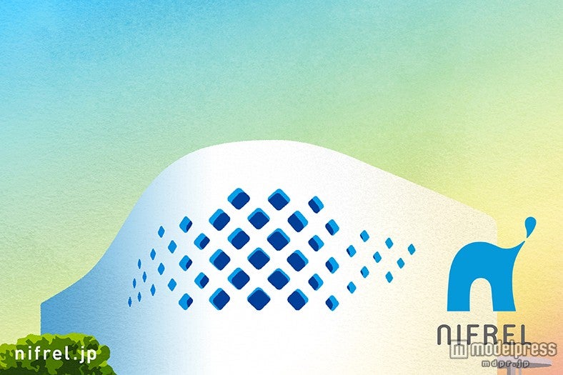 NIFREL（ニフレル）イメージ／画像提供：海遊館
