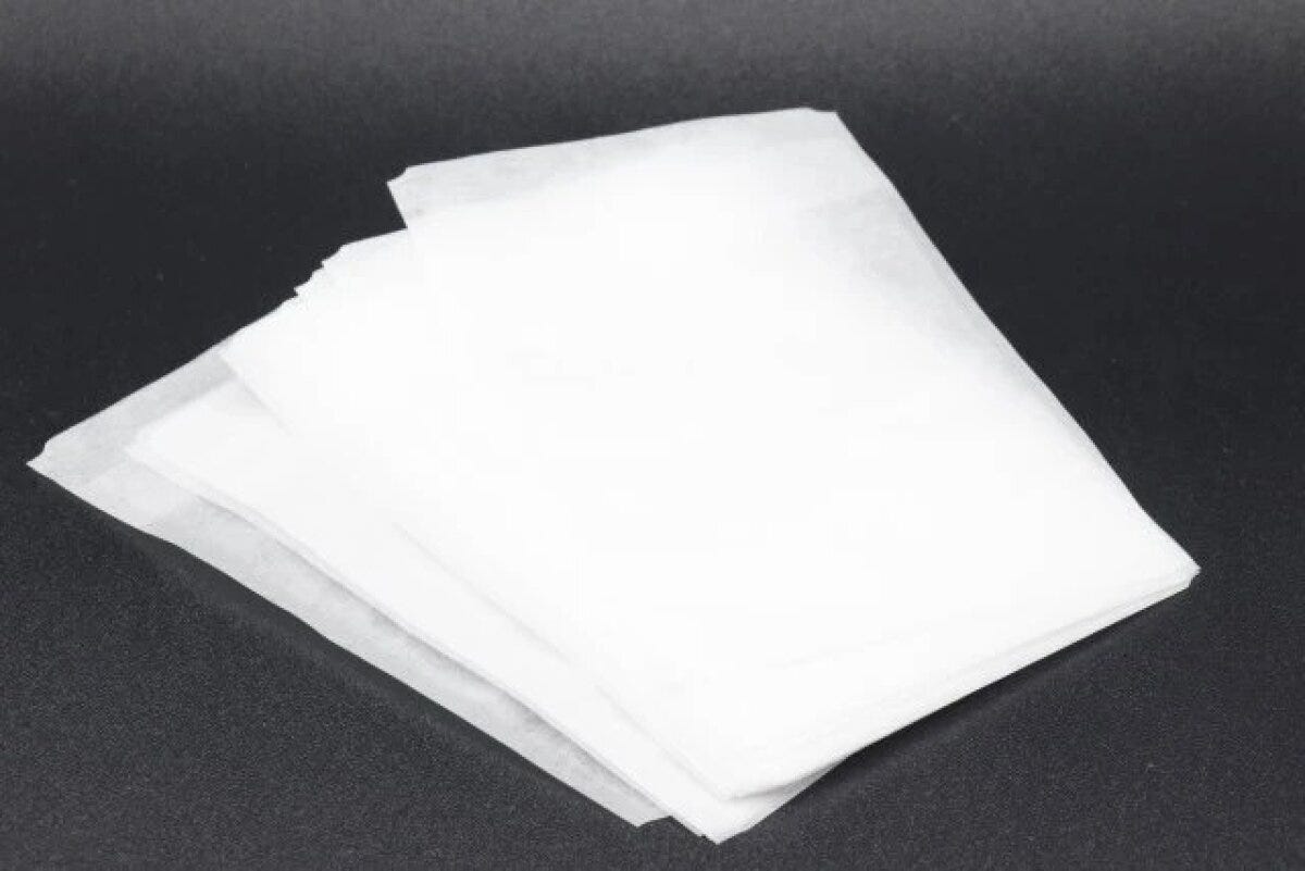 ダイソー　コーヒーフィルター（11cm×16.5cm、15枚）