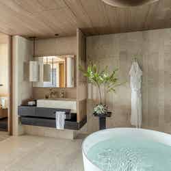 フォーシーズンズホテル大阪/フォーシーズンズホテル提供・Seet, Ken撮影