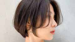 ヘアスタイルでも色気は出せる ショート ボブ ミディ別にcheck モデルプレス ヘアスタイルでも色気は出せる ショート ボブ ミディ別にcheck モデルプレス