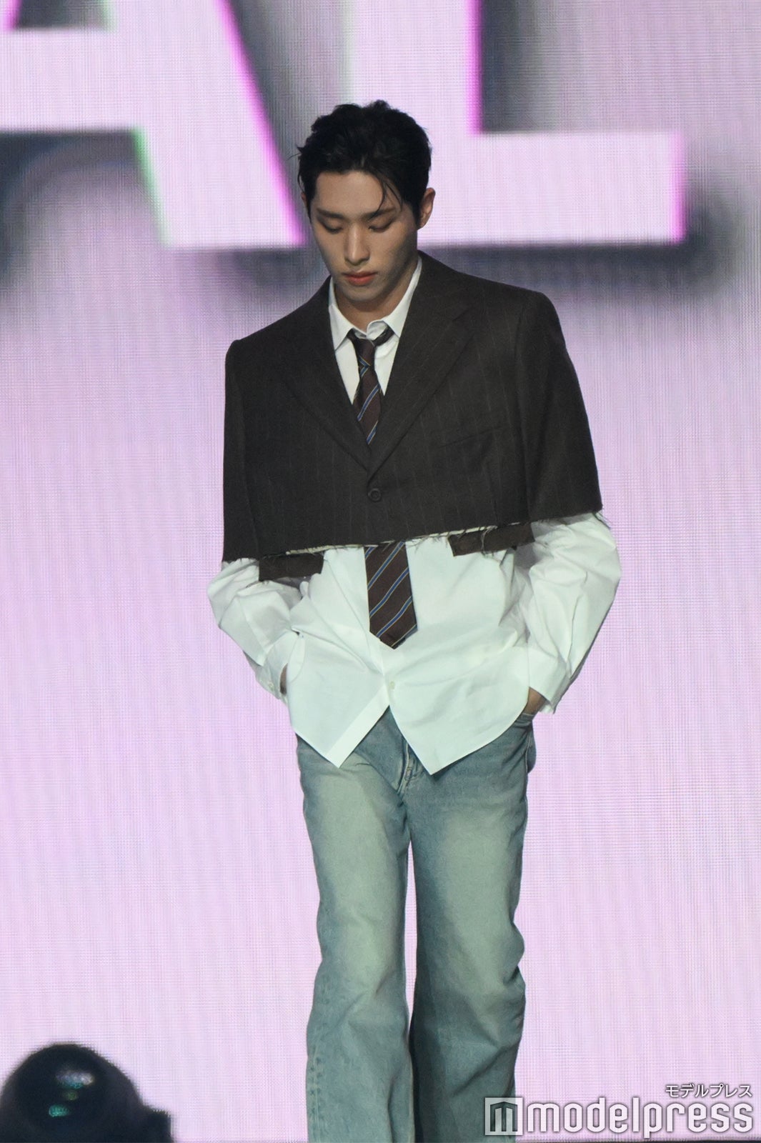 KEEHO／P1Harmony（C）モデルプレス