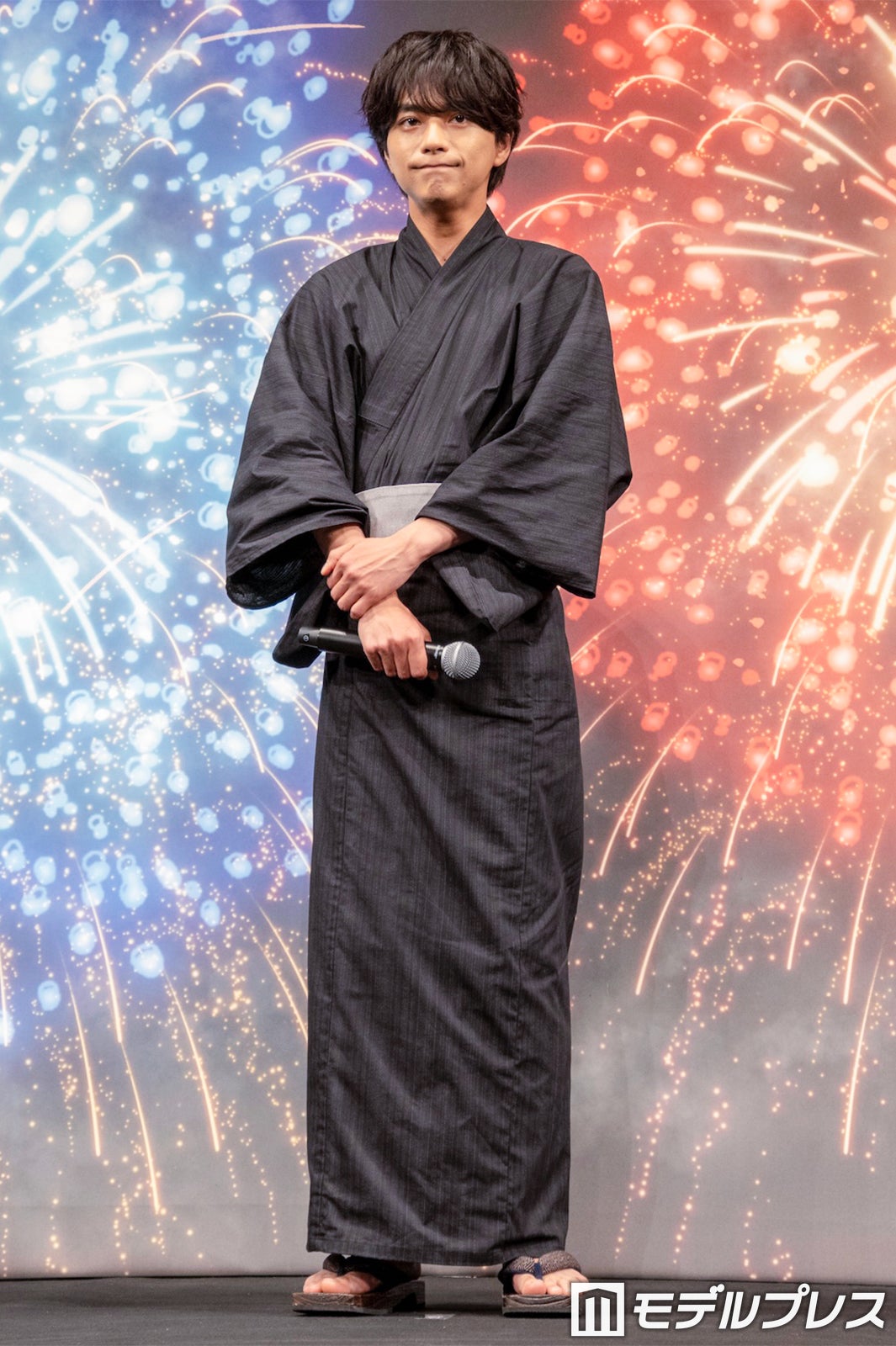 佐藤勝利（C）モデルプレス