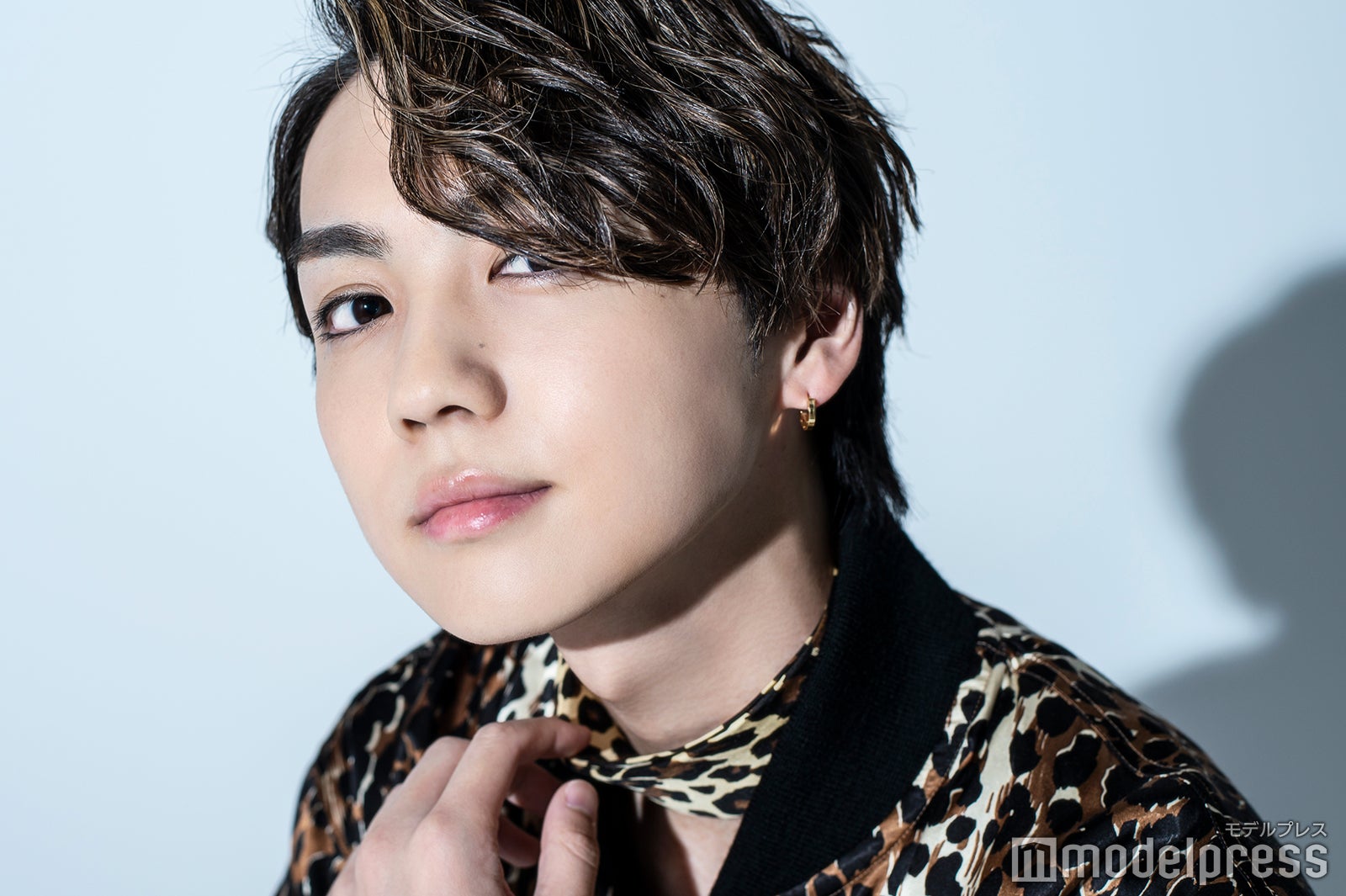 吉野北人（C）モデルプレス