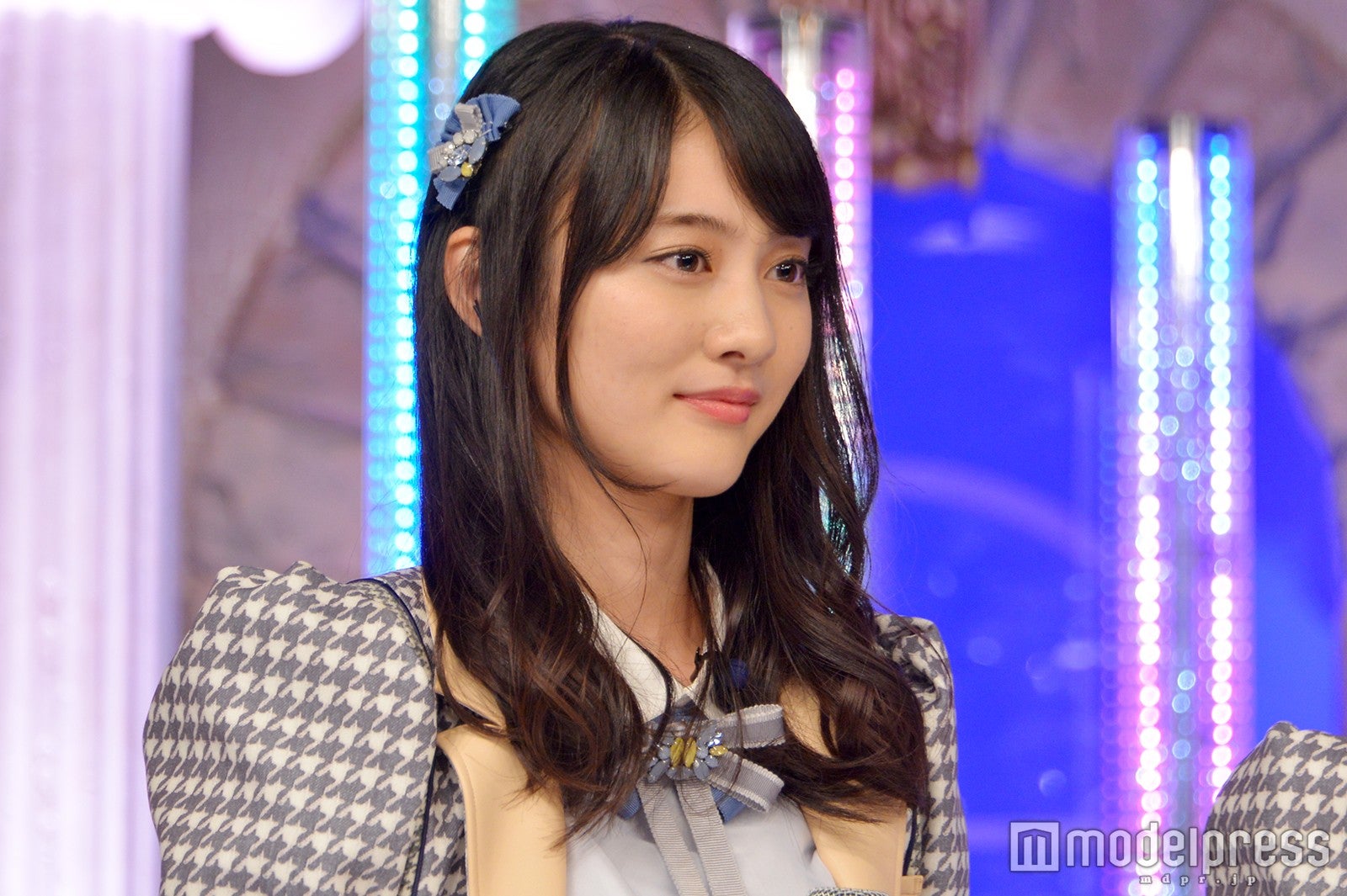 古賀哉子 （C）モデルプレス