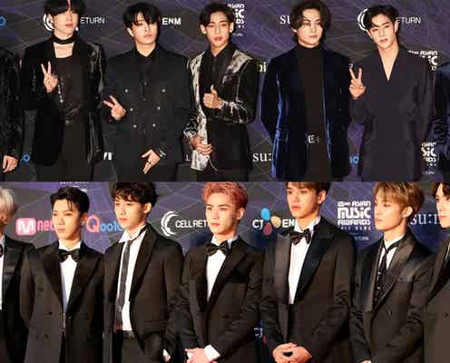 GOT7ベンベン「本当はSMに入りたかった」断念した理由は?WayVテンと飲酒時の“逃走”エピソードも明かす