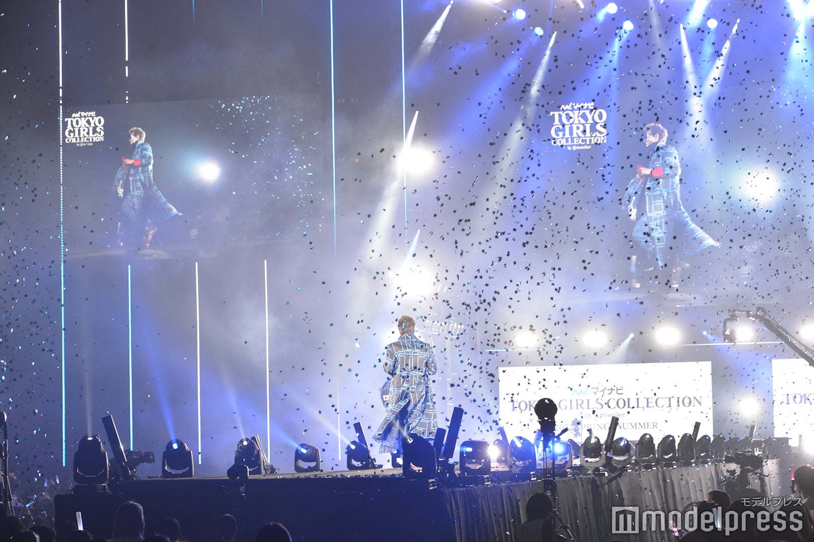 新庄剛志（C）モデルプレス