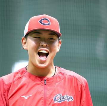 広島の長患い？レギュラー三塁手が定まらない現実 開幕4番サード・佐々木は外野へ～横山竜士氏の見解 