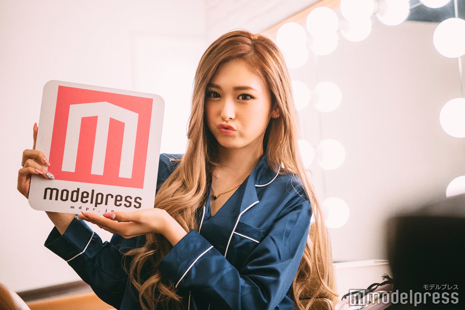 ゆうちゃみ（C）モデルプレス