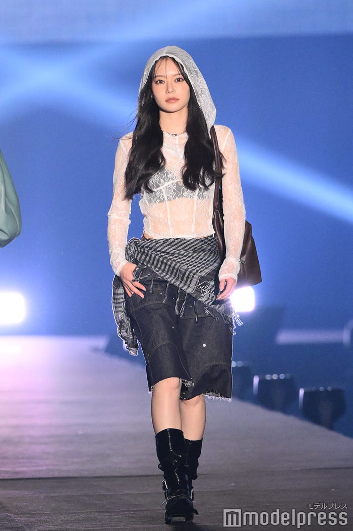 なごみ(C)モデルプレス