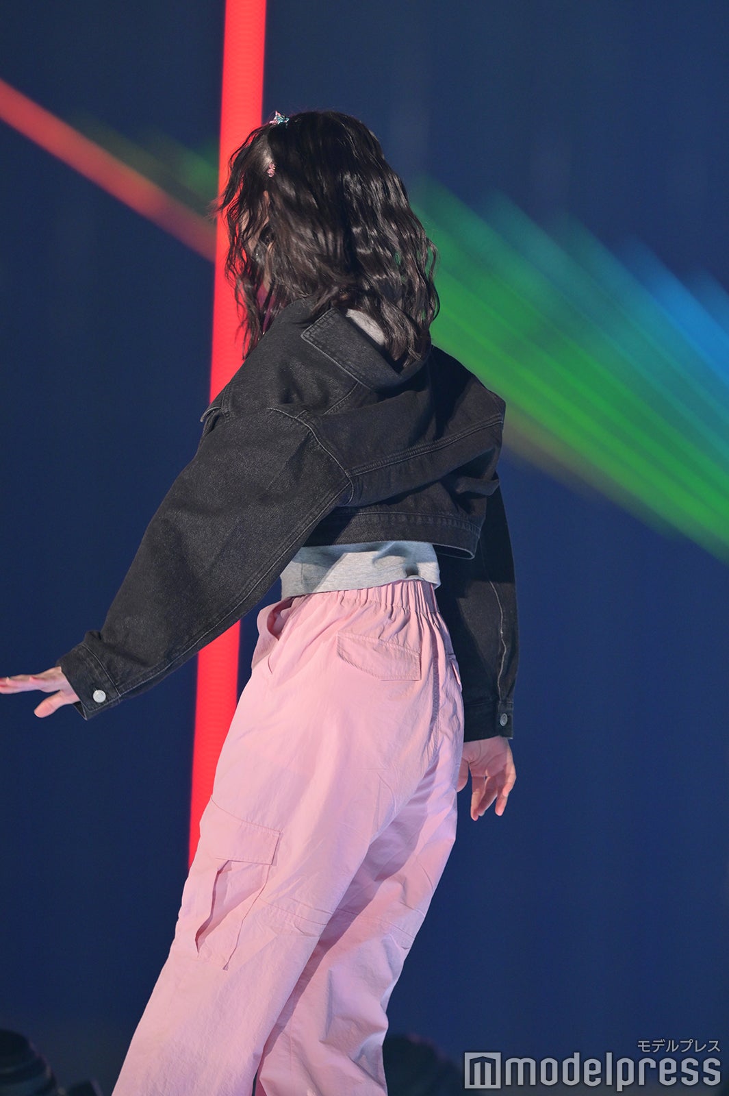 金村美玖（C）モデルプレス