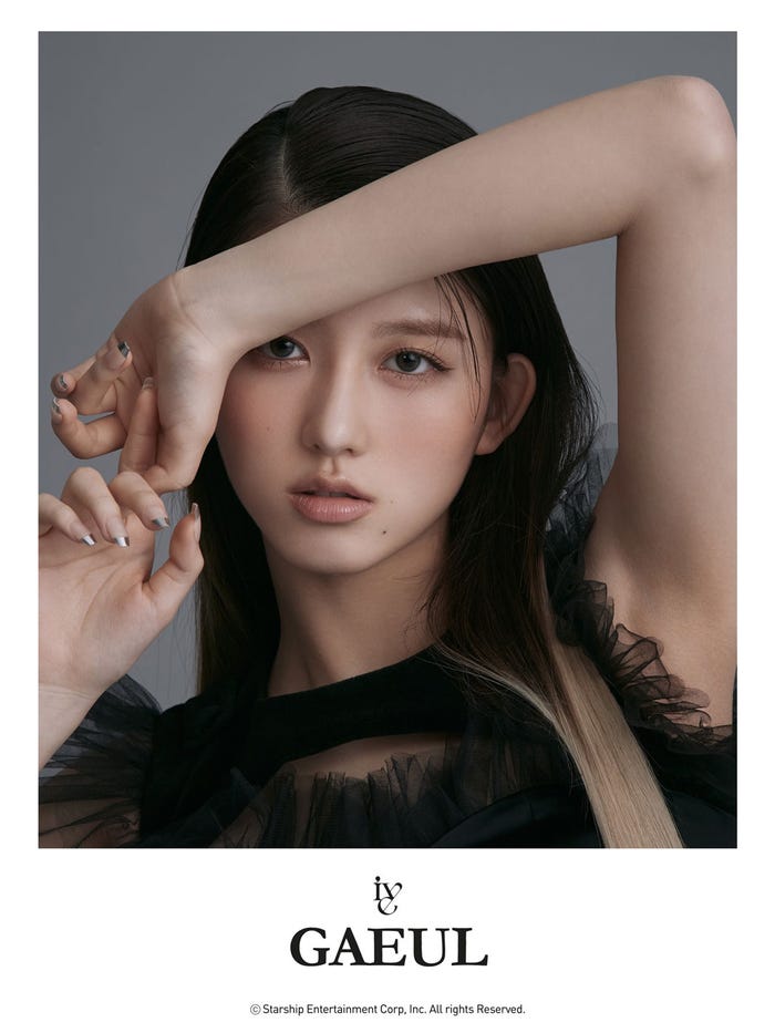 ガウル (提供写真)