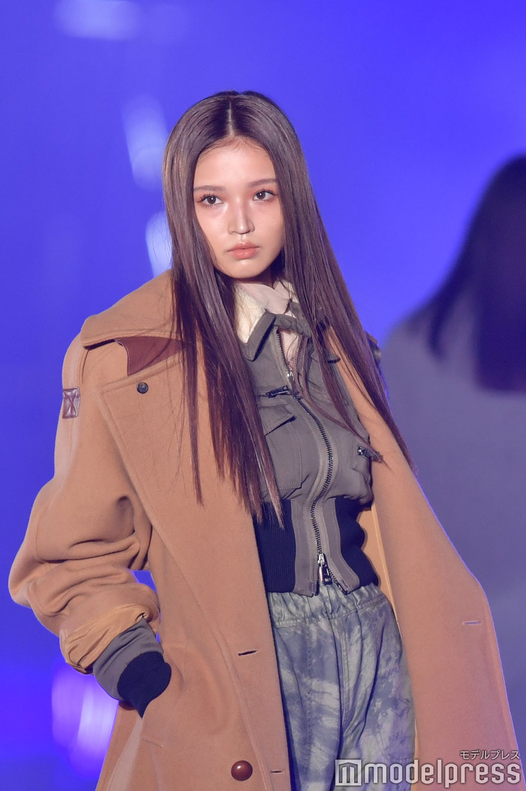 せいら（C）モデルプレス