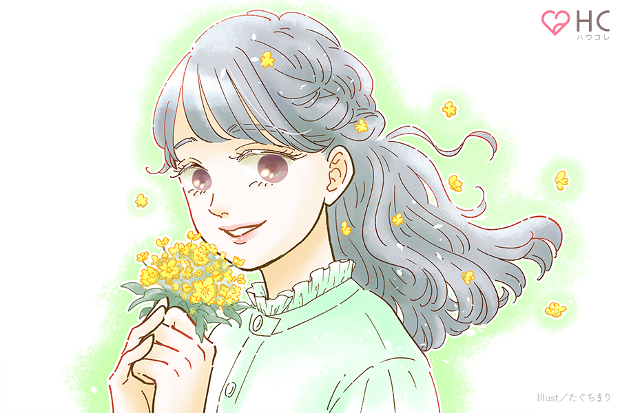 恋がうまくいく女性に共通する考え方、たった1つだけ違っていた