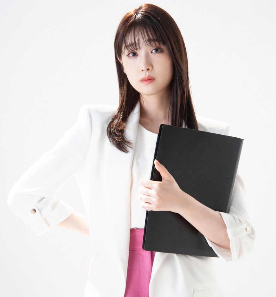 高橋ひかる（C）TBS