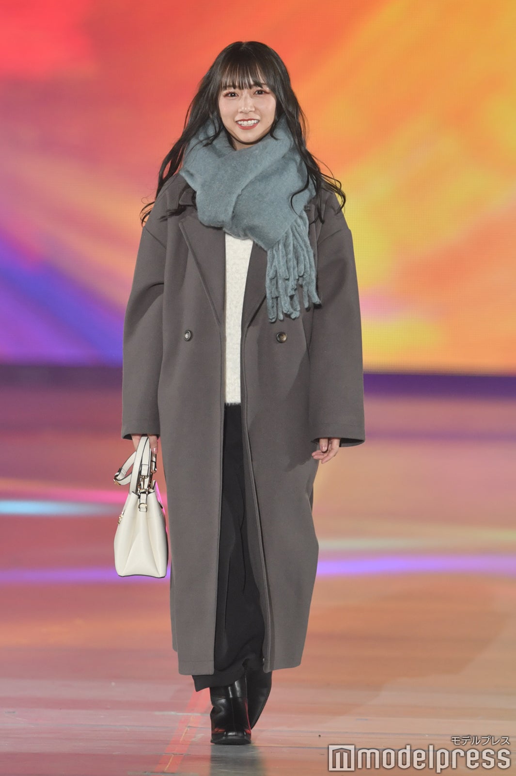 北野日奈子（C）モデルプレス