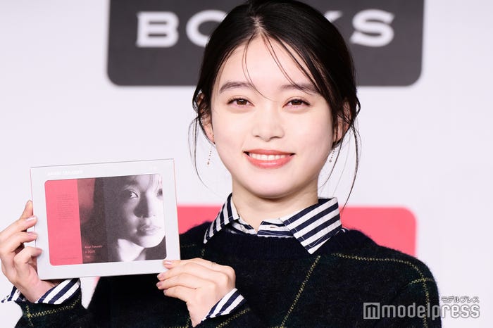 高石あかり(C)モデルプレス