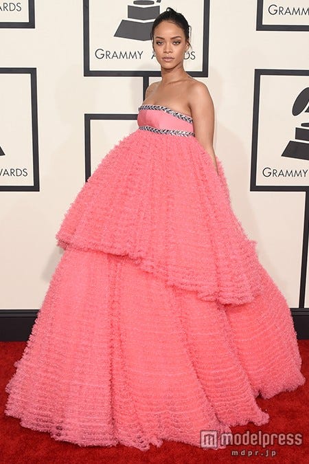 リアーナ/photo:Getty Images