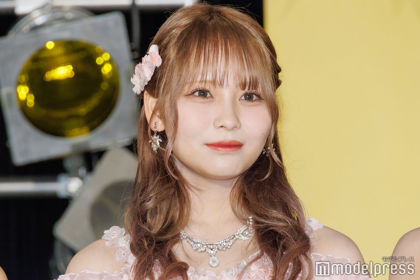 大場花菜（C）モデルプレス