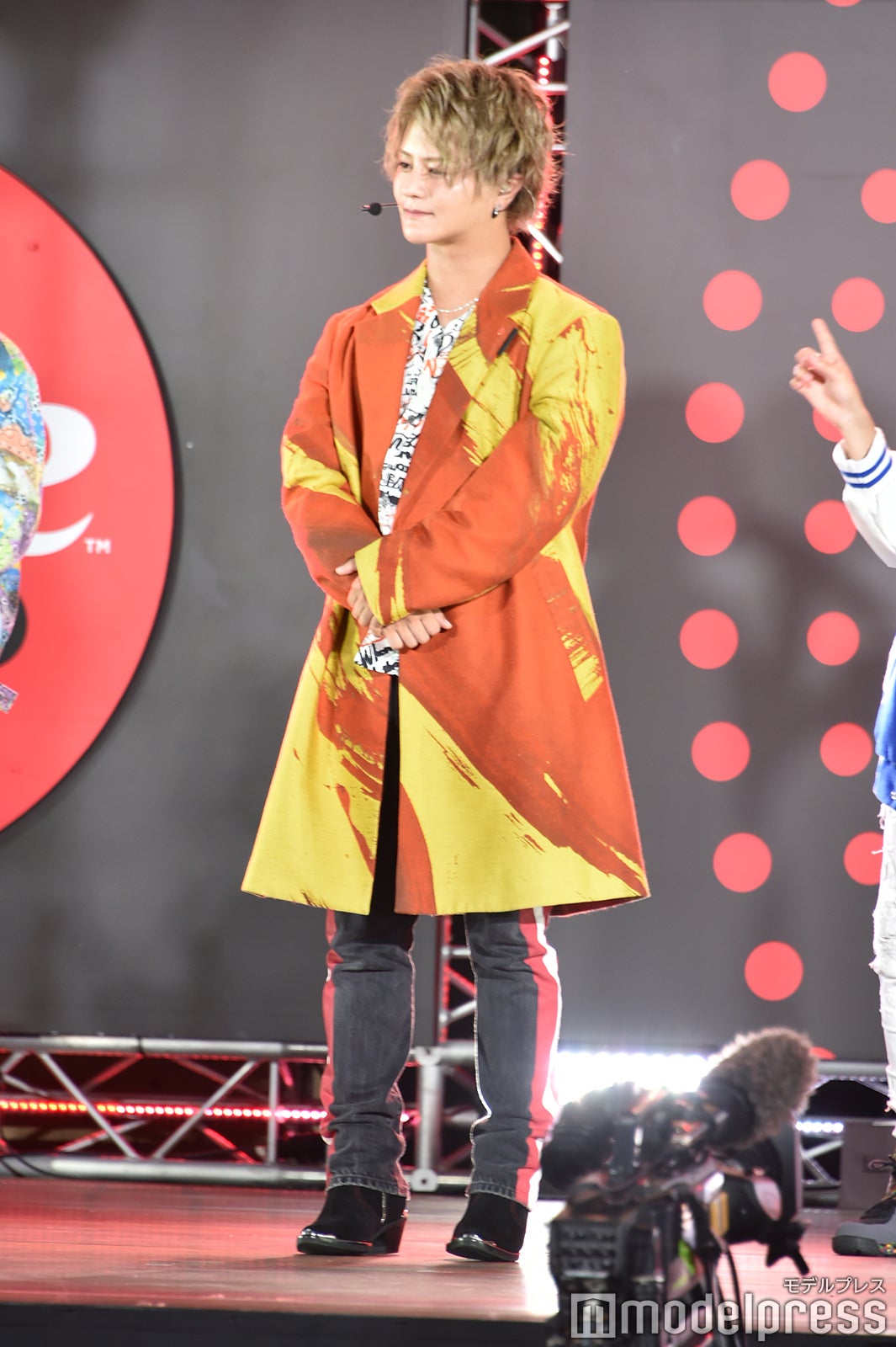 フォーエイト48（C）モデルプレス