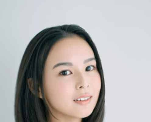 貴乃花氏の次女・白河れい 東宝芸能に所属 5月に前事務所を退所「今後もお芝居をはじめ一つ一つのお仕事に真摯に向き合い」