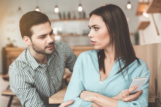 かわいいと思ってやっていたのに 全然モテなかった行動 モデルプレス