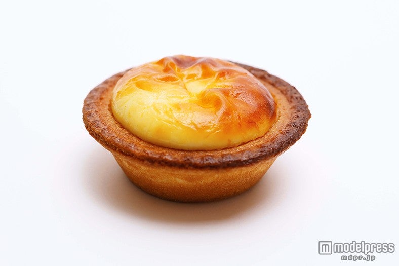 「焼きたてチーズタルト」／画像提供：BAKE