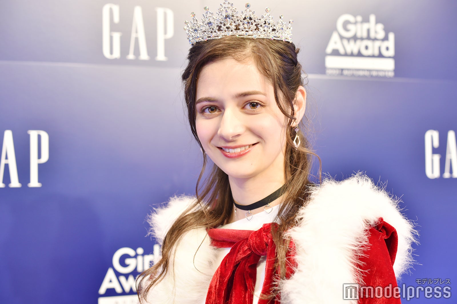 ミシェルさん（C）モデルプレス